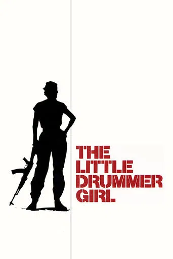 Watch The Little Drummer Girl