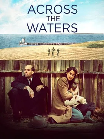 Watch Across the Waters