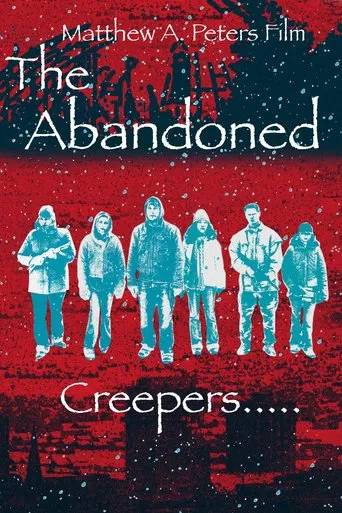 Watch The Abandoned