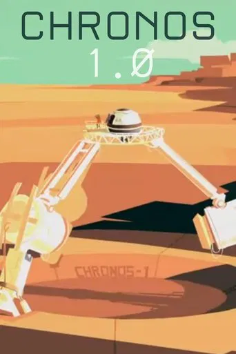 Watch Chronos 1.0