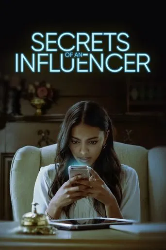 Watch Secrets of an Influencer