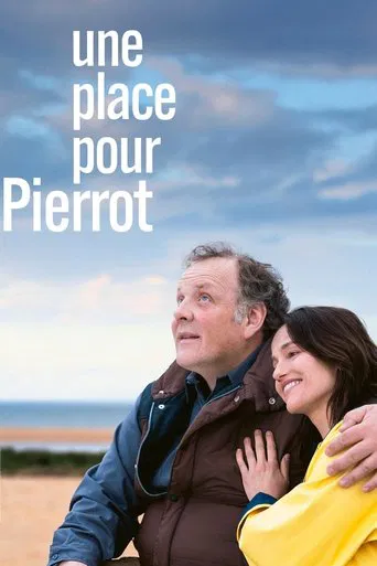 Watch Une place pour Pierrot