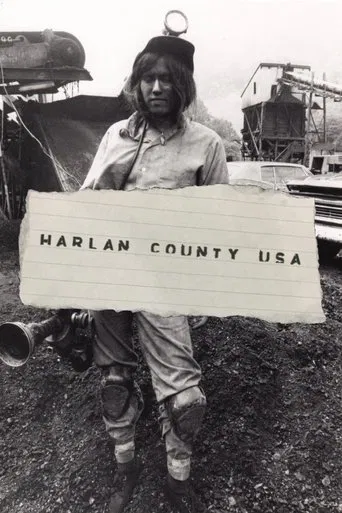 Watch Harlan County U.S.A.
