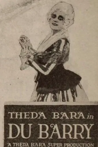 Watch Madame du Barry