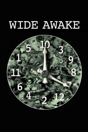 Watch Wide Awake
