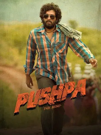 Watch Pushpa - The Rise