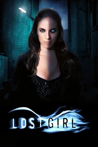Watch Lost Girl