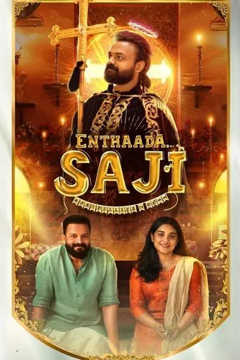 Watch Enthada Saji