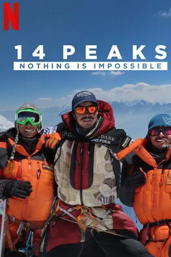 Watch 14 Peaks: Nothing Is Impossible