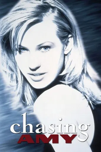 Watch Chasing Amy