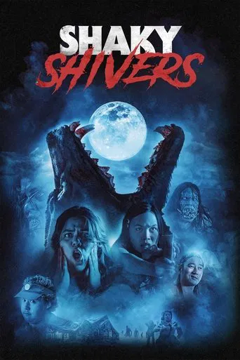 Watch Shaky Shivers