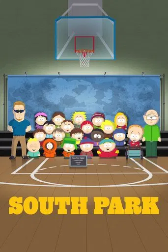 Watch South Park