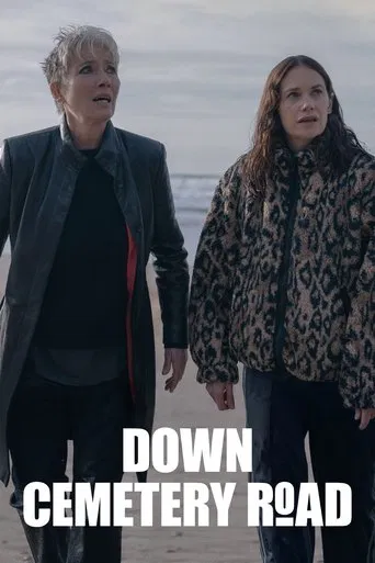 Watch Down Cemetery Road