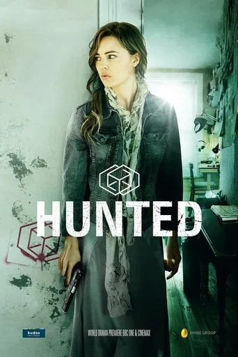 Watch Hunted