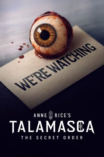 Watch Anne Rice's Talamasca: The Secret Order