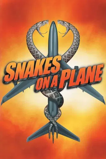 Watch Snakes on a Plane