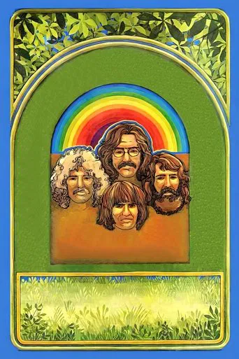 Watch Travelin' Band: Creedence Clearwater Revival at the Royal Albert Hall