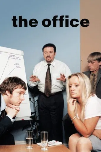 Watch The Office