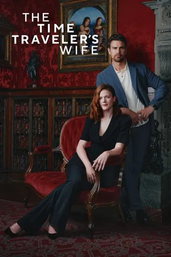 Watch The Time Traveler's Wife