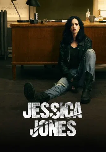 Watch Marvel's Jessica Jones