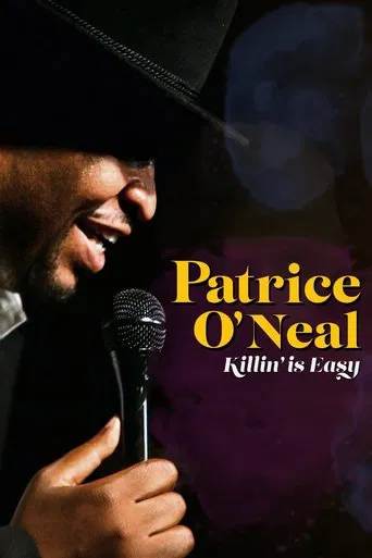 Watch Patrice O'Neal: Killing Is Easy