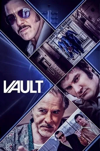 Watch Vault