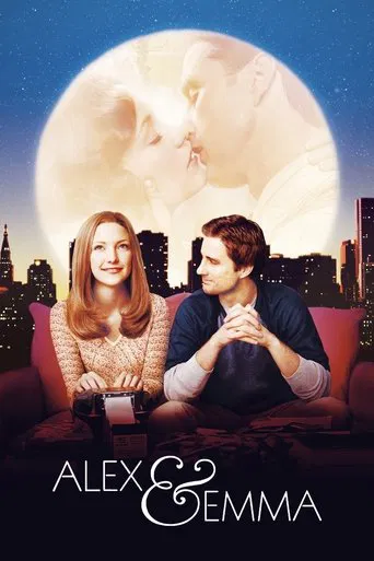 Watch Alex & Emma