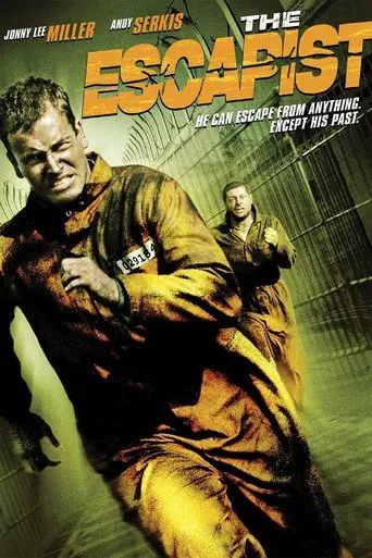 Watch The Escapist
