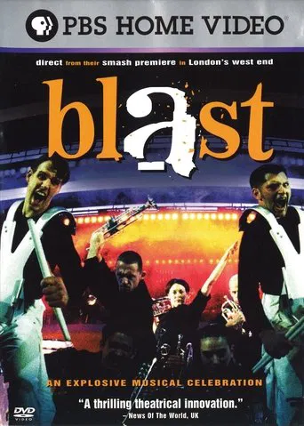 Watch Blast! An Explosive Musical Celebration