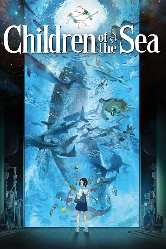 Watch Children of the Sea