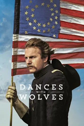 Watch Dances with Wolves