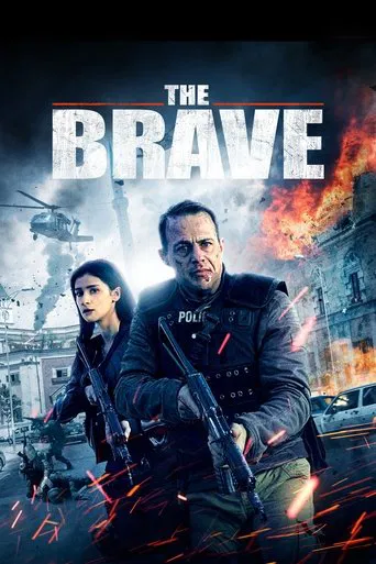 Watch The Brave