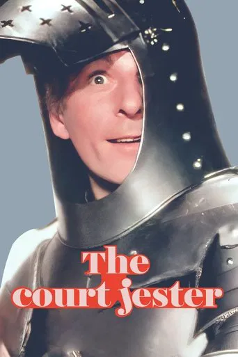 Watch The Court Jester