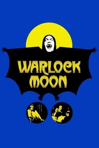 Watch Warlock Moon