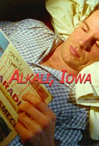 Watch Alkali, Iowa