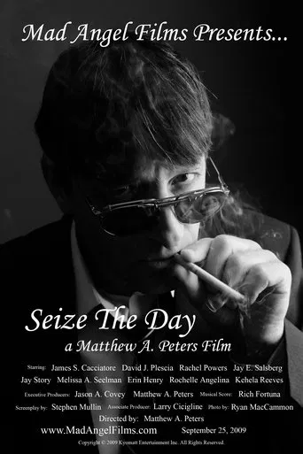 Watch Seize The Day