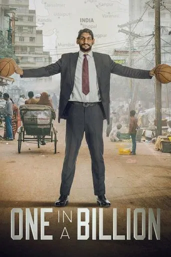 Watch One in a Billion