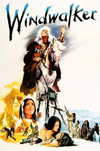 Watch Windwalker