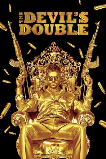 Watch The Devil's Double