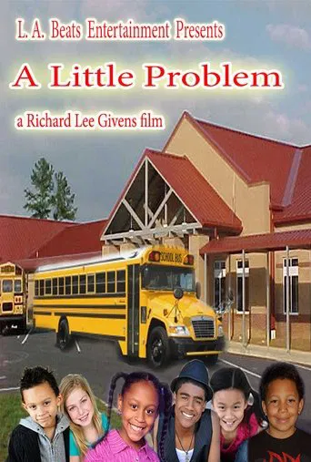 Watch A Little Problem