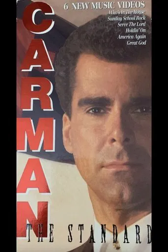 Watch Carman: The Standard