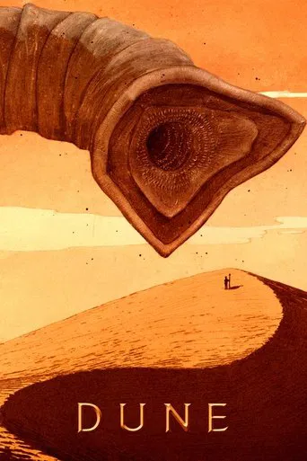 Watch Dune