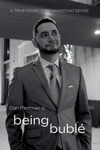 Watch Being Bublé