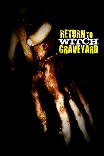 Watch Return to Witch Graveyard