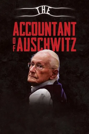 Watch The Accountant of Auschwitz
