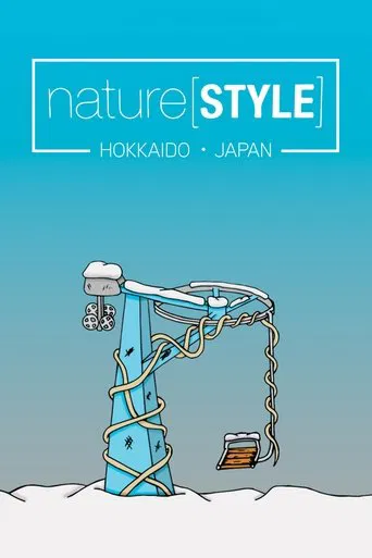Watch Naturestyle: Hokkaido Japan