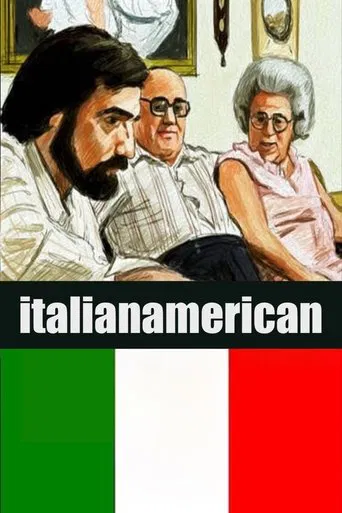Watch Italianamerican