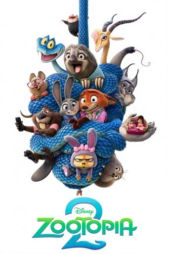 Watch Zootopia 2