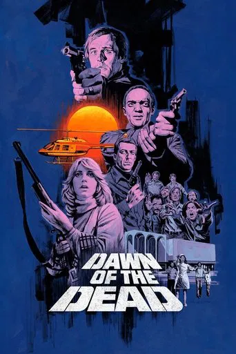Watch Dawn of the Dead