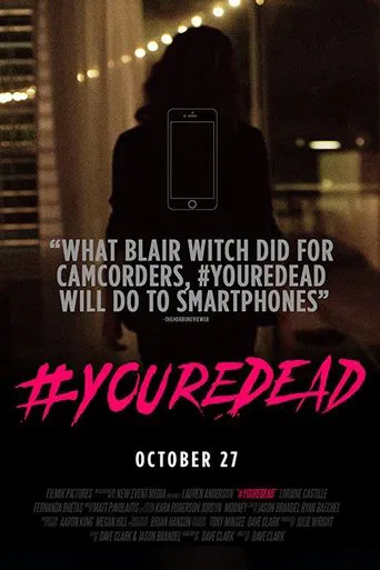Watch #YoureDead